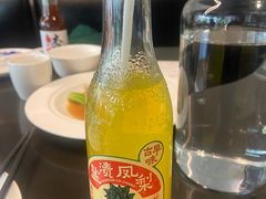 -东莱馋房(陆家嘴店)