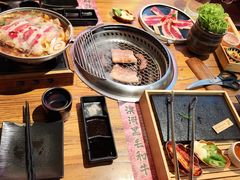 -黑牛の店·和牛烧肉(合生汇店)