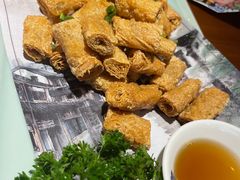 -涌觅名灶·本地海鲜宁波菜(财富广场店)