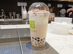 -奈雪的茶(时代天街店)