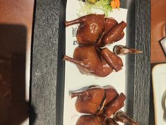 -一品滇香·云南菜(公益西桥店)