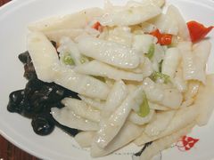 -惠宾饭庄(中山路店)