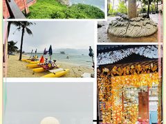 -海南分界洲岛旅游区