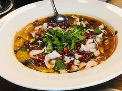 -缘生态云南菜·野生菌庭院餐厅(华侨城店)