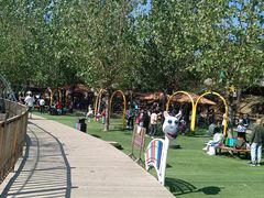 -北京鹿世界主题园