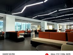 -西北农林科技大学(北校区)