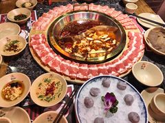 -蜀大侠火锅(森兰花园城店)