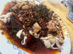 -温记府廟豆汤饭·始于1955年(海椒店)