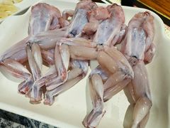 -京元盛铜锅涮肉(上海总店)