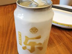 -乐宴·老北京铜火锅(八卦岭店)