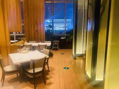 -长春凯悦酒店咖啡厅Market Café