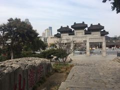 -云龙山