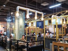 大堂-宋小谨·泉州菜(西沙湾店)