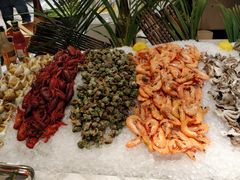 -鹭江潮餐厅•福建菜(鹭江佲家酒店)