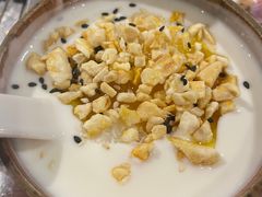 -老兰家传统烧烤炒菜泡馍(小南门店)