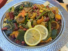 -孙小楠麻辣香锅(欧亚卖场店)