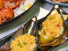 -钳小柒·小龙虾蓝龙王烧烤夜宵(长寿路店)