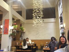 大堂-福苗小骆驼烧烤(曲江店)