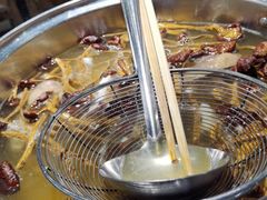 -幸运牛汕头小黄牛牛肉火锅(梅林店)