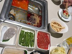 -海底捞火锅(亲子主题北金鹰店)