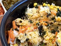 -米村拌饭(欧亚卖场店)