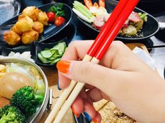-小明同学(三里屯店)
