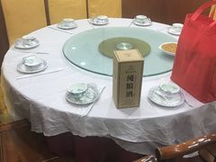 -壶园美食·淮扬菜(东圈门店)