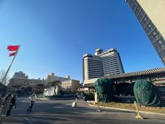 -鑫麦KTV(首都宾馆店)