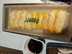 云南金耳刺身-花菇朵 ll 野生菌锅·精品滇菜(后沙峪店)