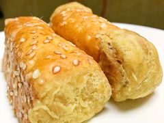 肉松卷-闻酥园(大慈寺店)