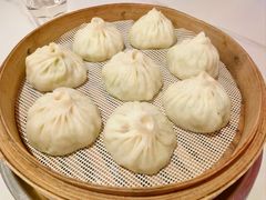 -冷大厨灌汤包