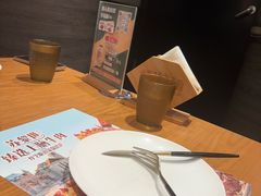 -棒约翰比萨·意面(松江开元店)