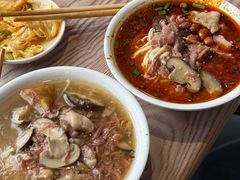 -吴记怪味面(牛王庙店)