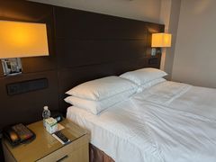 -贵阳万丽酒店