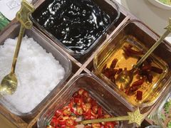 -曲氏老北京铜锅涮肉•火锅(不老街店)