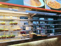 -巴邑火锅·鲜切牛肉(萧山银隆店)