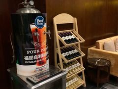 -青岛城阳宝龙福朋喜来登酒店