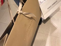 -文艺复兴百货(米兰大教堂广场店)