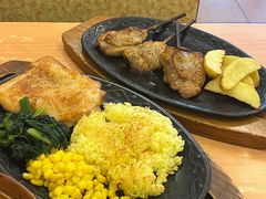 -萨莉亚意式餐厅(深圳北站店)