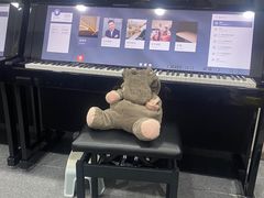 -Mr.先声音乐(东海店)