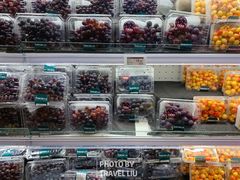 零售区-7fresh七鲜(大族广场店)