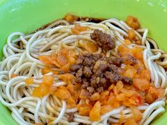 -三镇民生甜食馆(胜利街总店)