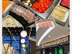 -海底捞火锅(名城广场夜宵生日主题店)
