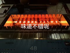 -跳舞牛·串烧酒场(麦地店)
