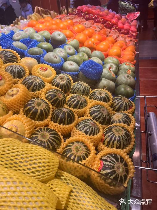 益万家超市(石河店)图片