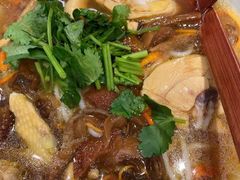 -云味馆·云南菜·云南米线(地王店)
