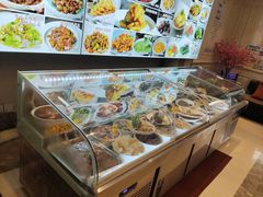 -子霖南山鲜虾面(南山总店)