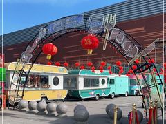 -万达广场(北京槐房店)