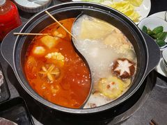 -匠牛亭·锅物烧肉放题自助(昆百大·泰业城店)