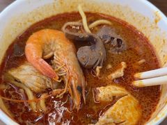 -大中沙茶面(中山路店)